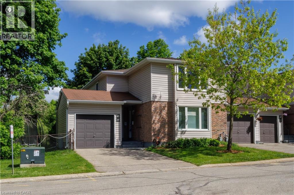 175 ELM RIDGE Drive Unit# 48