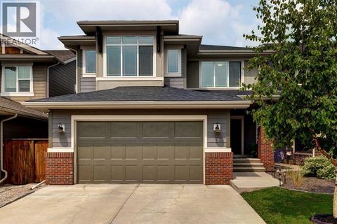 19 Cranbrook Crescent SE Calgary AB T3M2C3