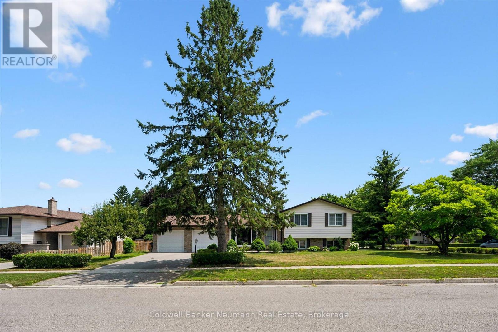 3 MEADOW CRESCENT