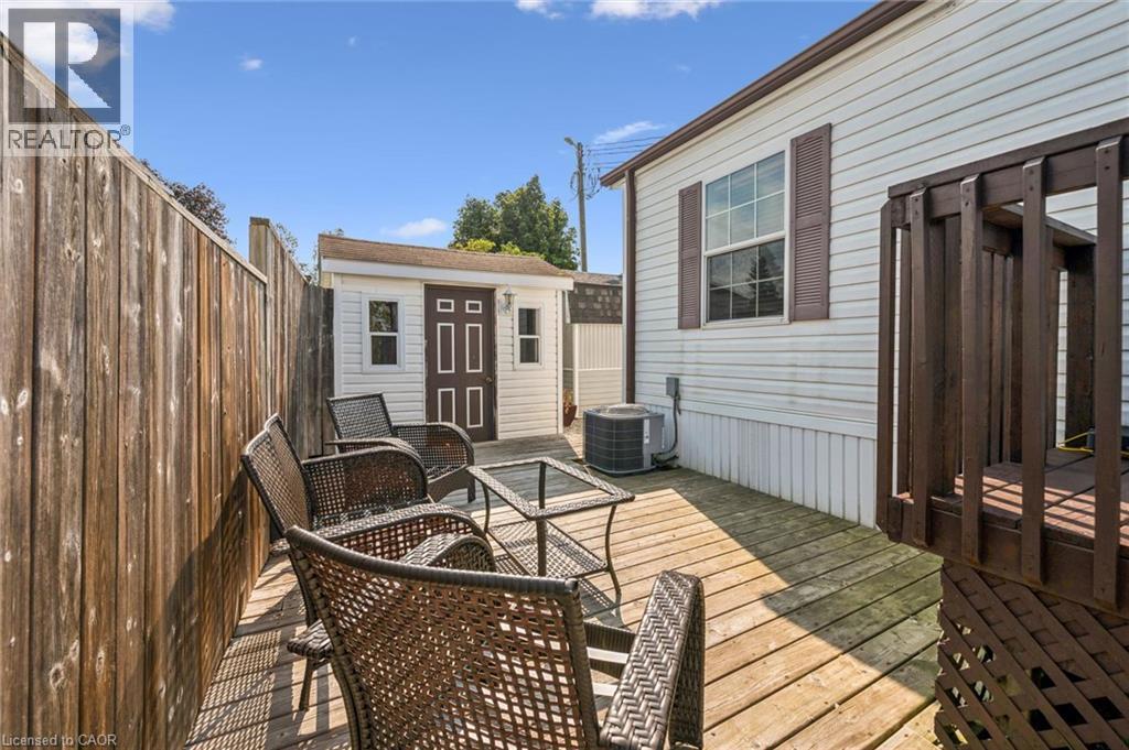 21 TRILLIUM BEACH DR Drive