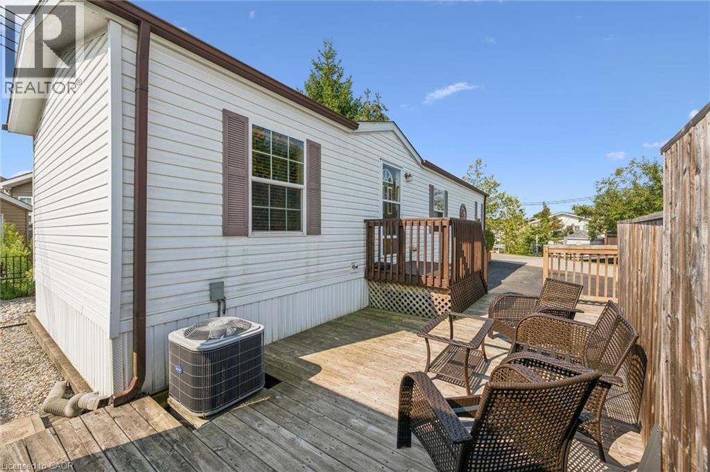 21 TRILLIUM BEACH DR Drive