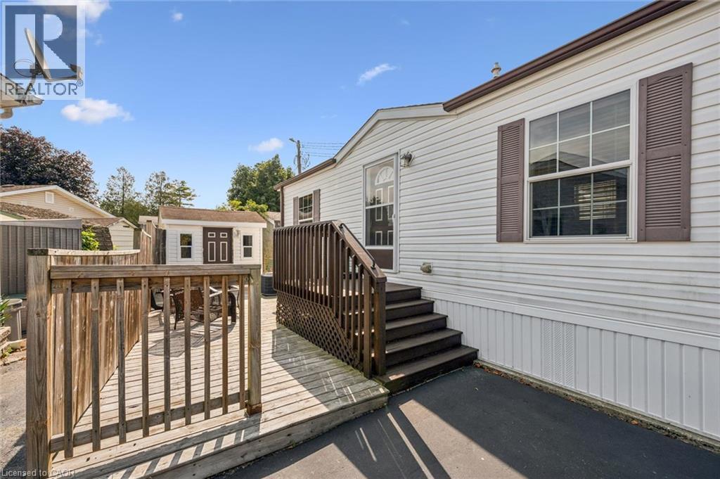 21 TRILLIUM BEACH DR Drive