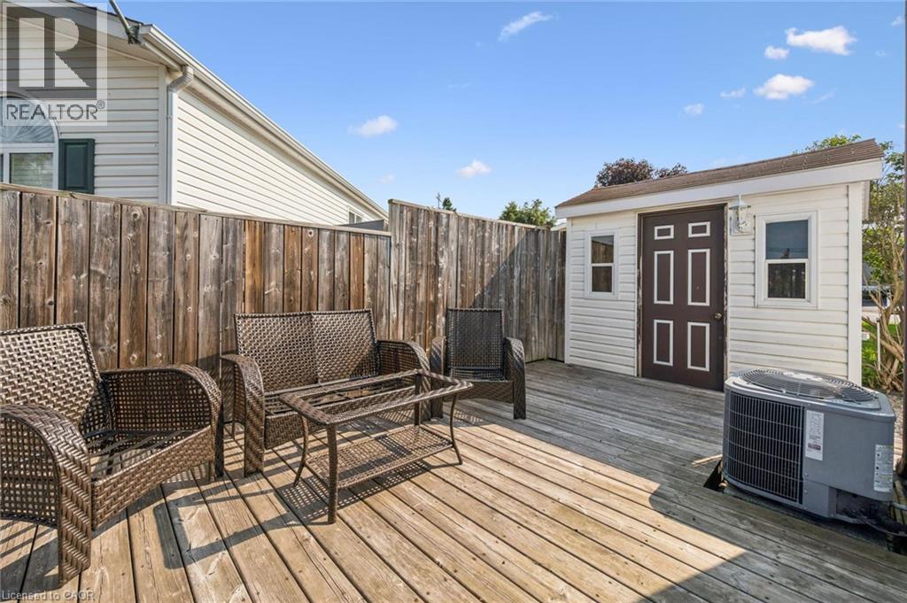 21 TRILLIUM BEACH DR Drive