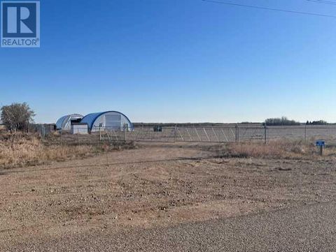 SE 13-45-7-W4 Rural Wainwright No. 61, M.D. of AB T9W1T4