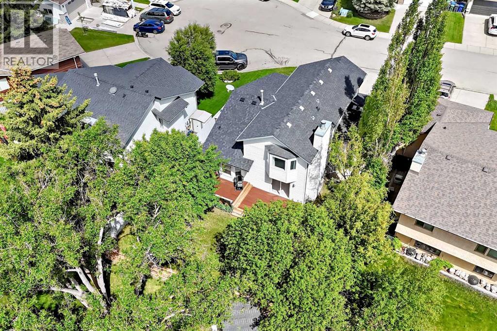 308 Downey Place