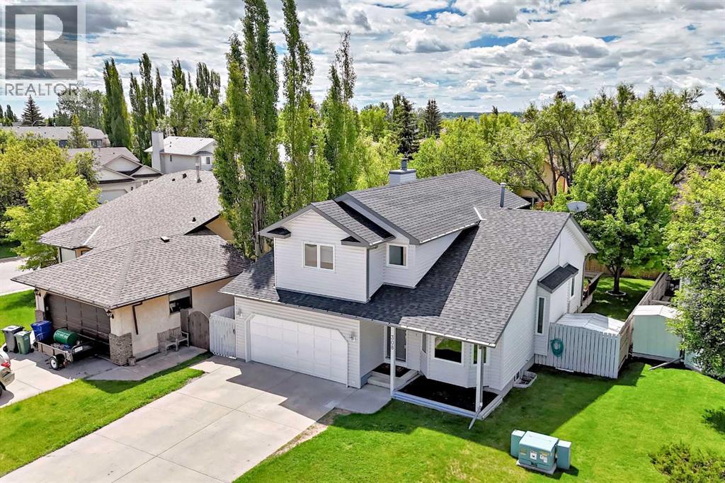 308 Downey Place