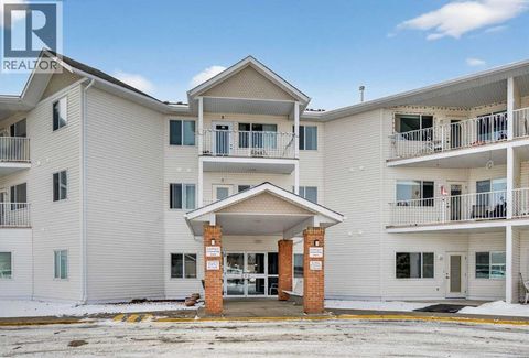 303, 3 Parklane Way Strathmore AB T1P1N6