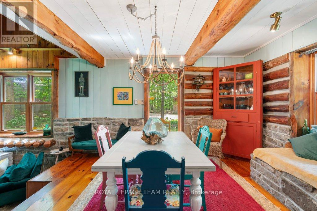 1462 RIDEAU RIVER ROAD