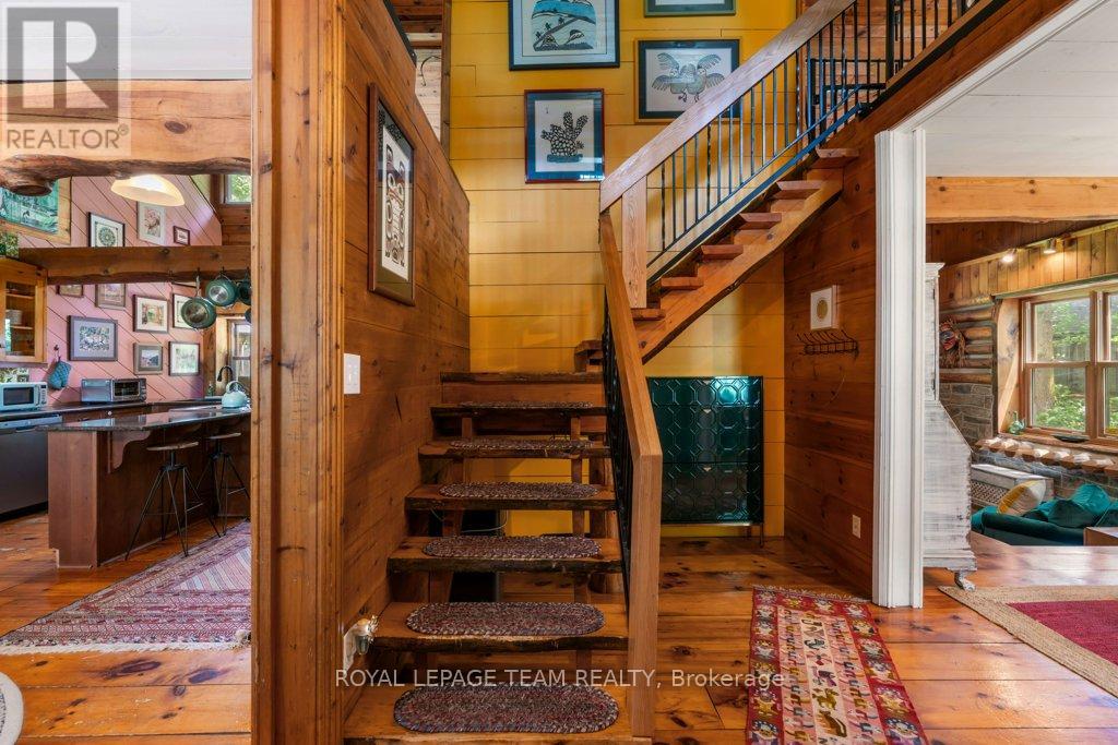 1462 RIDEAU RIVER ROAD
