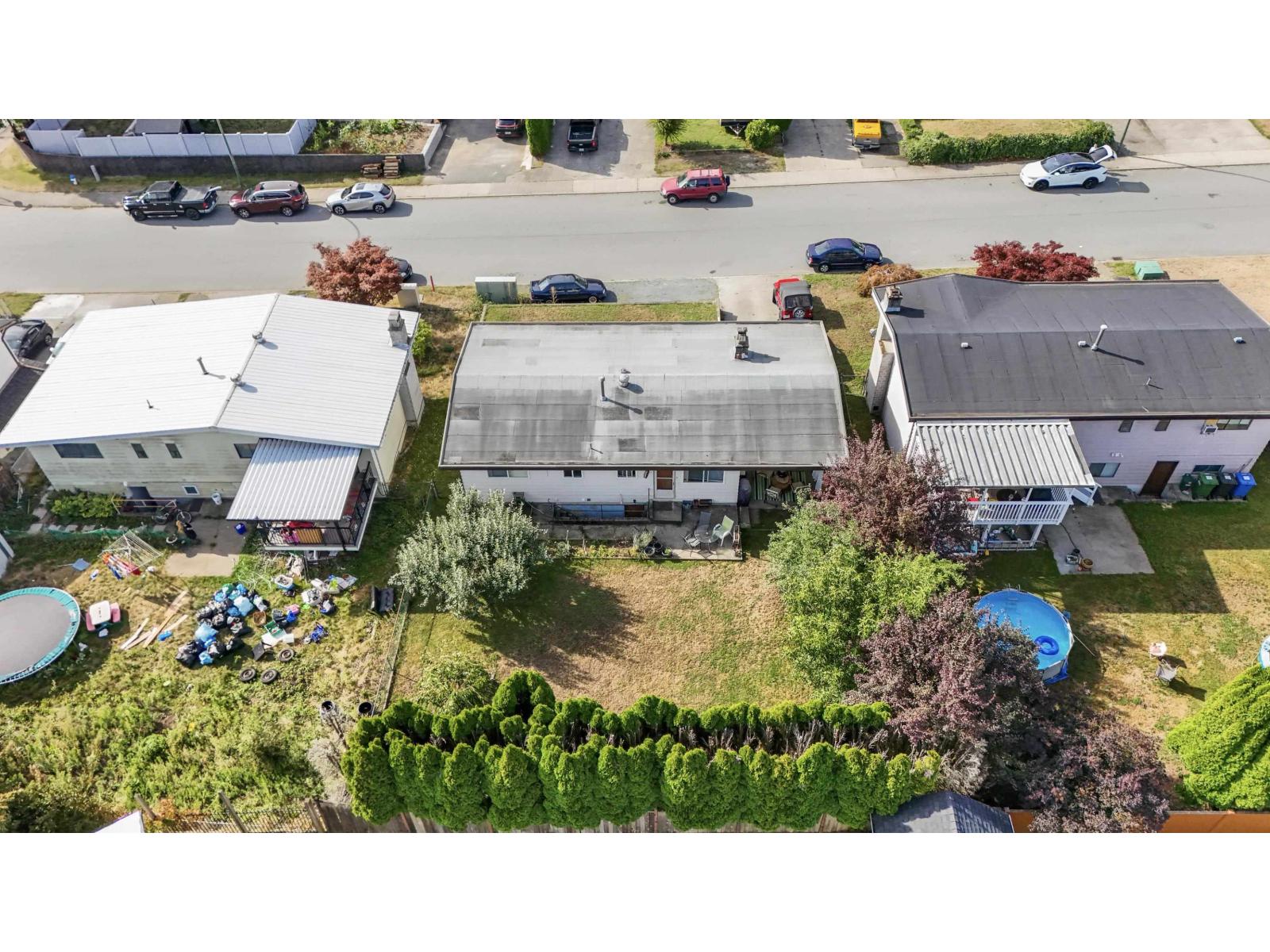 32773 CHEHALIS DRIVE