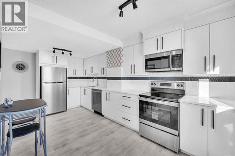 116, 6440 4 Street NW Calgary AB T4A0B5