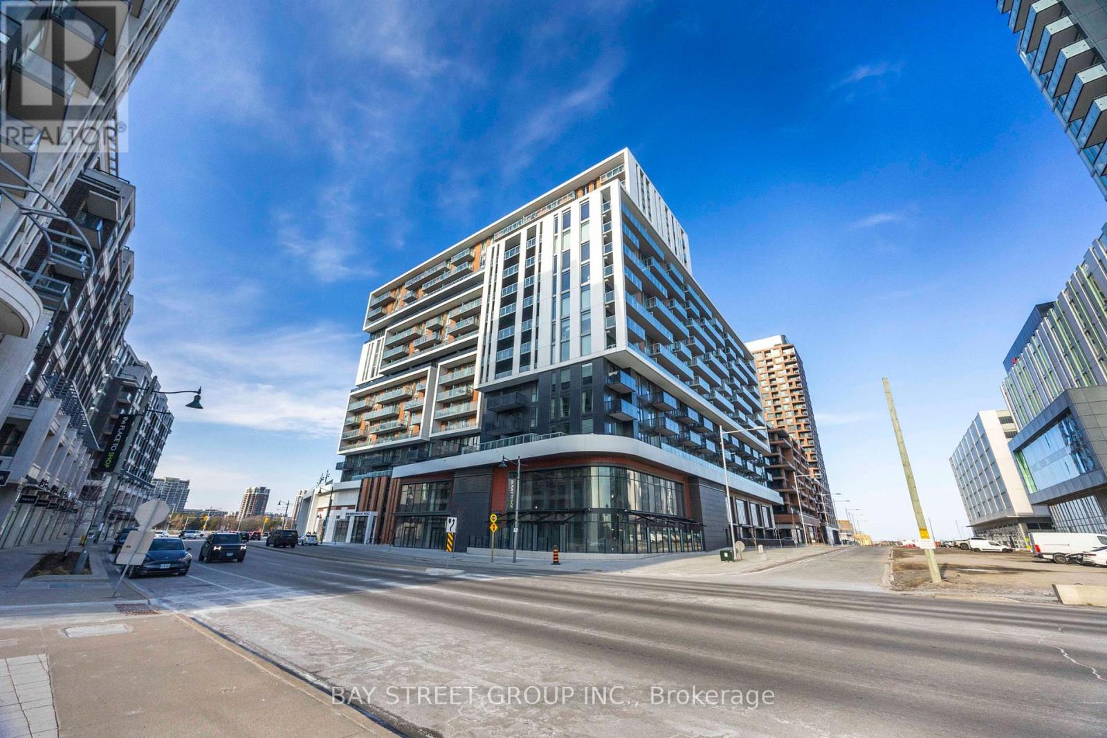 1020 - 8119 BIRCHMOUNT RD ROAD