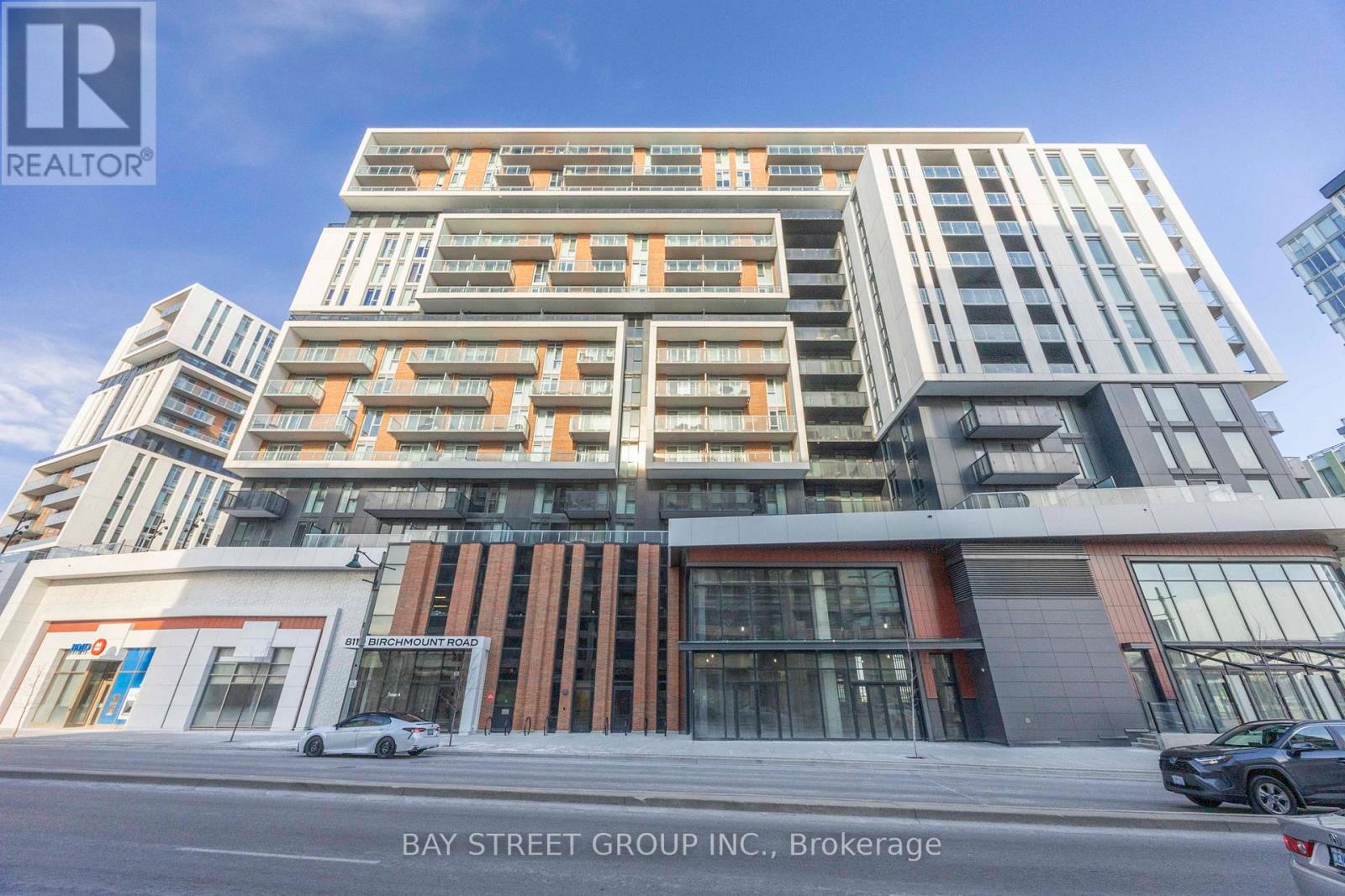 1020 - 8119 BIRCHMOUNT RD ROAD