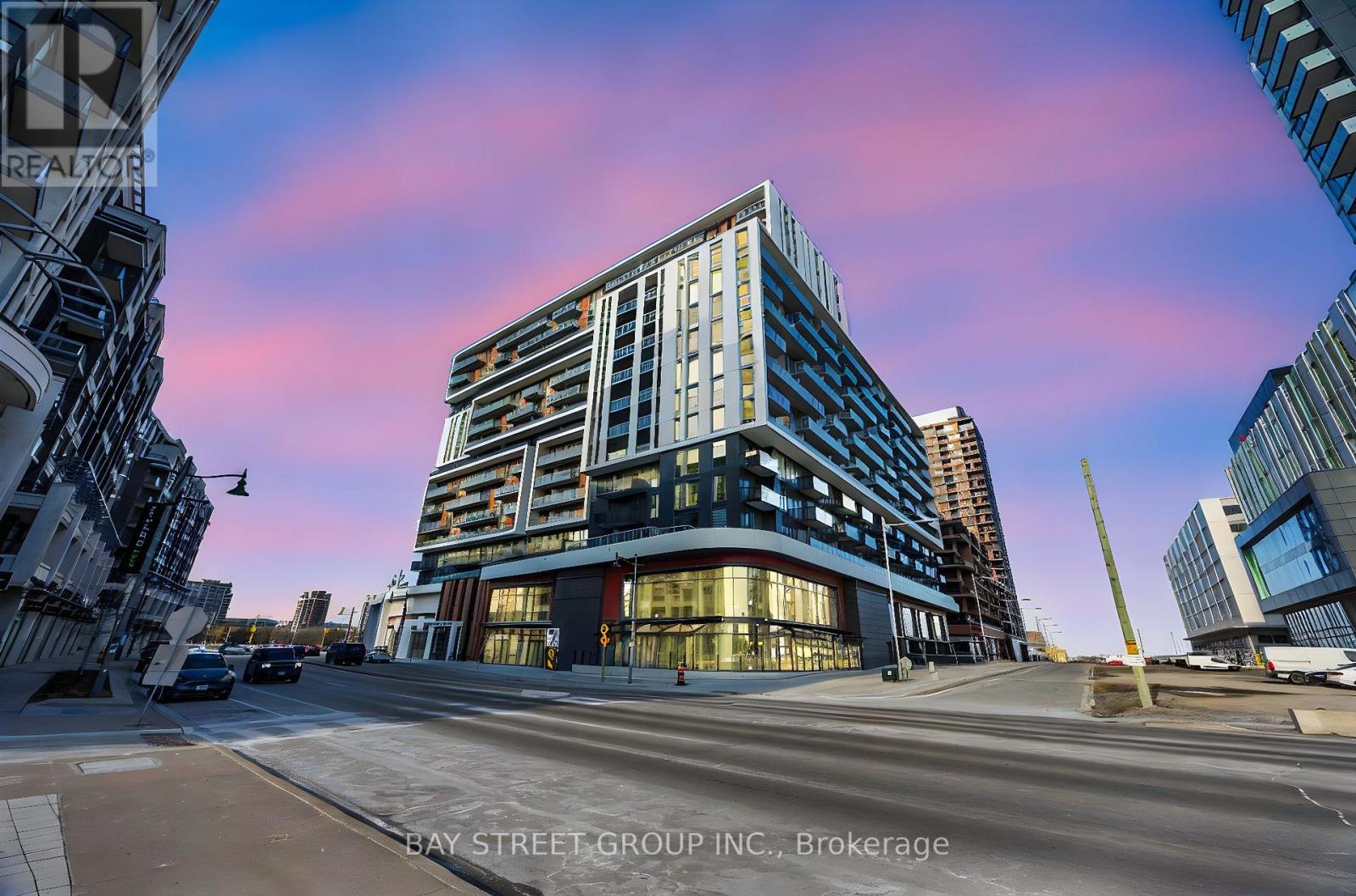1020 - 8119 BIRCHMOUNT RD ROAD
