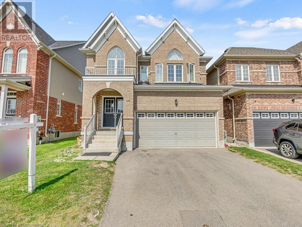 552 LINDEN Drive