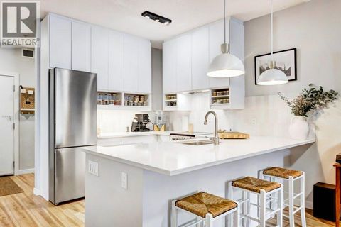 109, 1408 17 Street SE Calgary AB T2G5S8