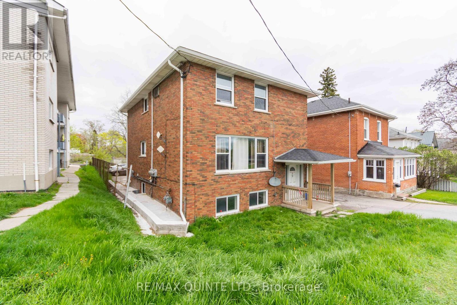 59 NORTH FRONT STREET