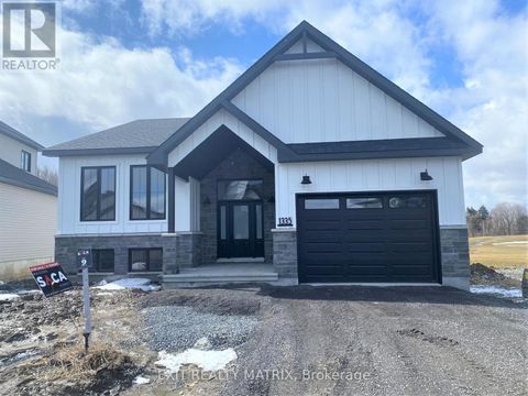 1335 FRIBOURG STREET Russell ON K0A1W0