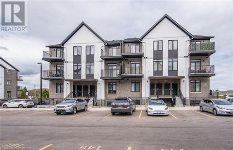 405 MYERS ROAD Road Unit# C37 Cambridge ON N1P0B6