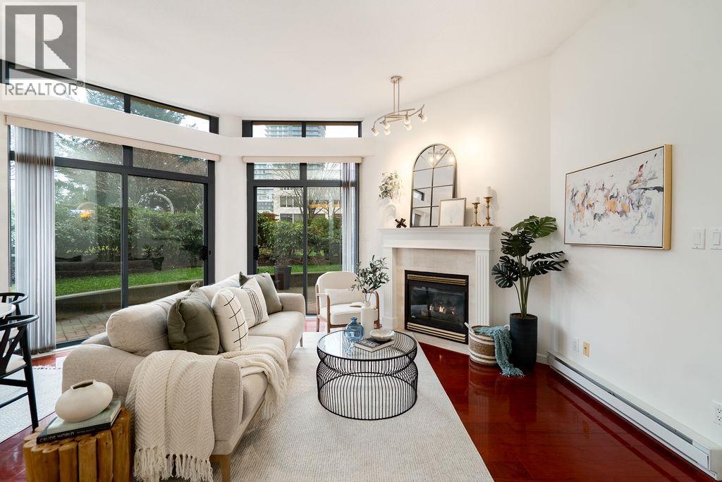 101 4425 HALIFAX STREET