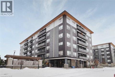 247 E NORTHFIELD Drive E Unit# 415 Waterloo ON N2K0H1