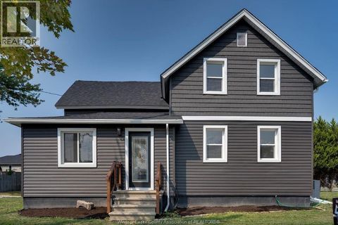 13028 TECUMSEH ROAD East Tecumseh ON