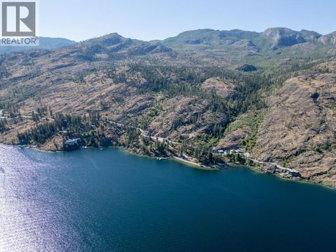 8888 Lakeshore Road Lot# 1, 2, 3, 4 Kelowna BC V1W4J5