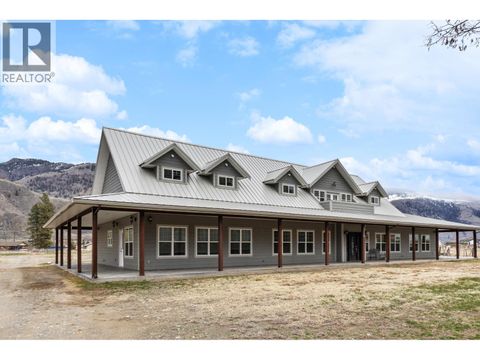 2338 HWY 3 Cawston BC V0X1C2