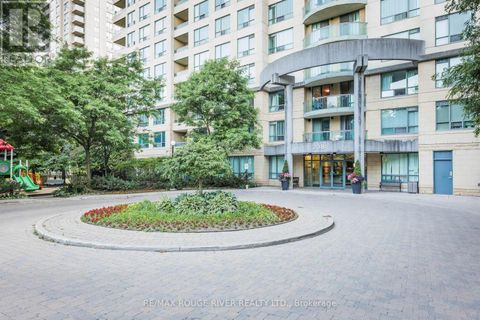 109 - 238 DORIS AVENUE Toronto (Willowdale East) ON M2N6W1