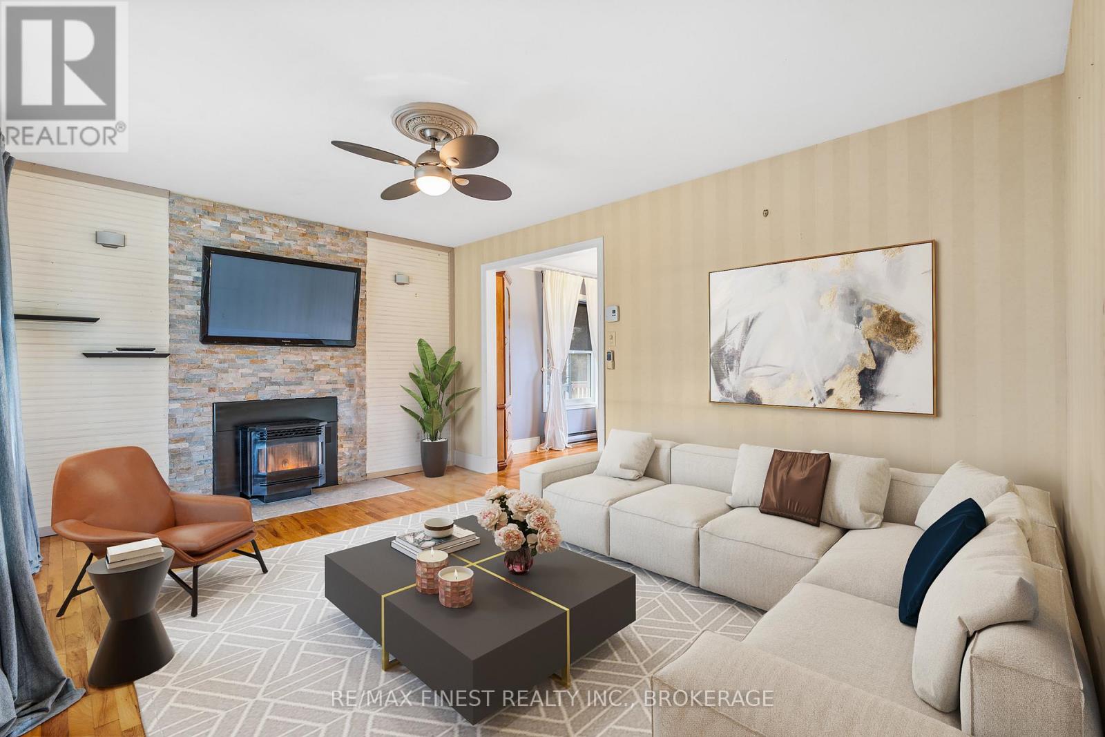 1798 MORRISON ROAD