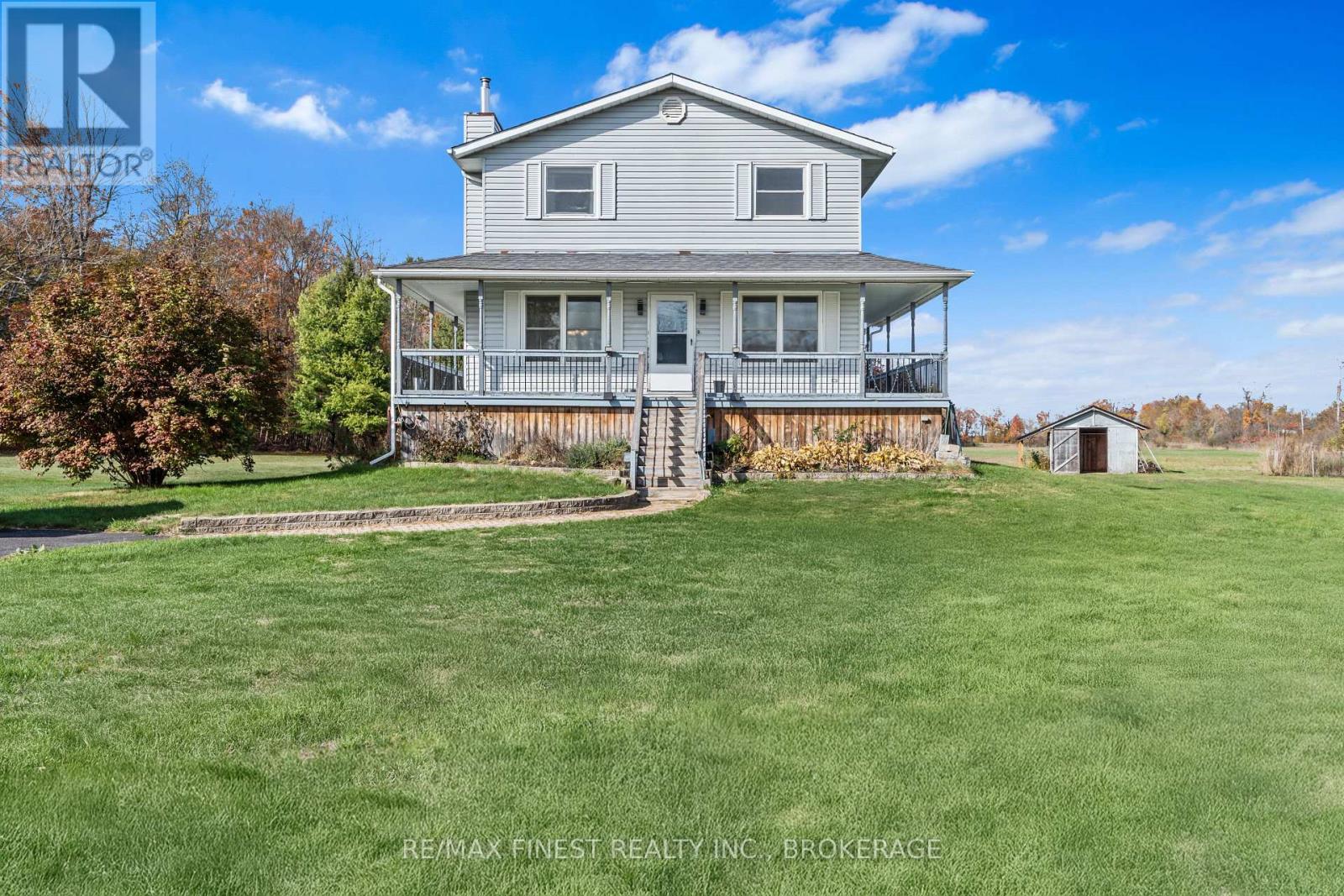 1798 MORRISON ROAD