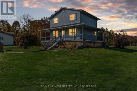 1798 MORRISON ROAD South Frontenac (Frontenac South) ON K0H2L0