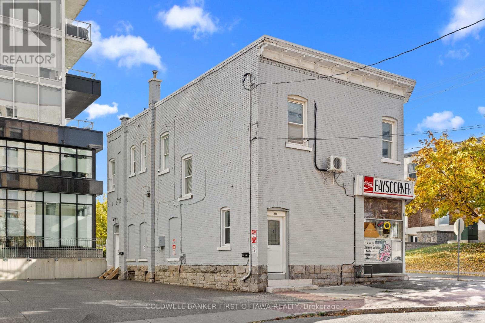 245 BAY STREET