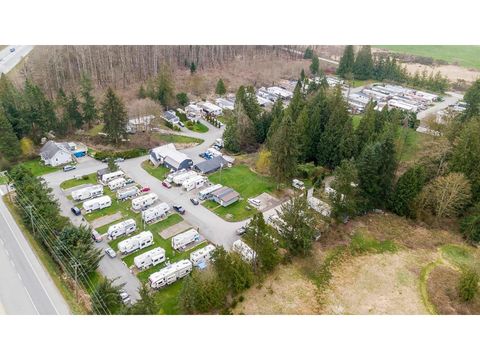 23390 72 AVENUE Langley BC V2Y2J3