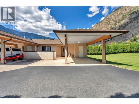 3038 Orchard Drive Unit# 3 Keremeos BC V0X1N1