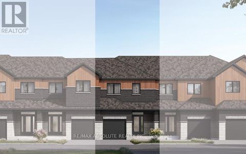 LOT T1-3 DR. REID STREET Arnprior ON K7S0H9