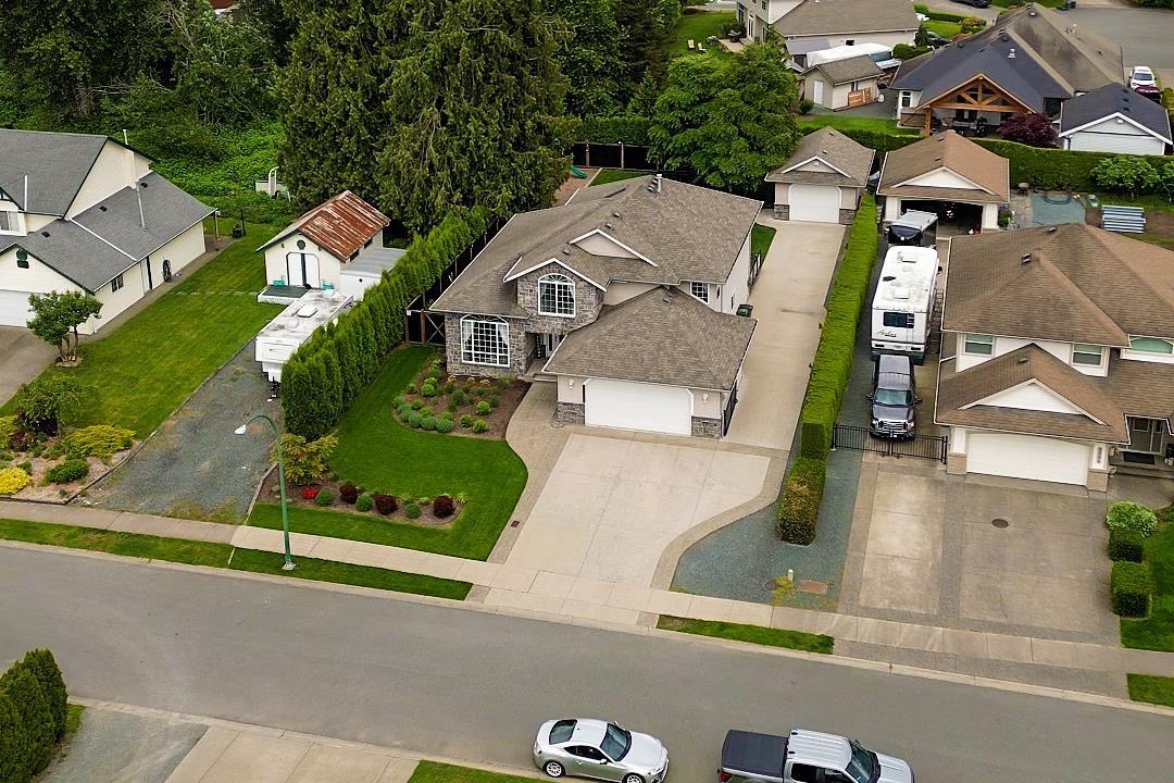 10004 PARKWOOD DRIVE|Rosedale