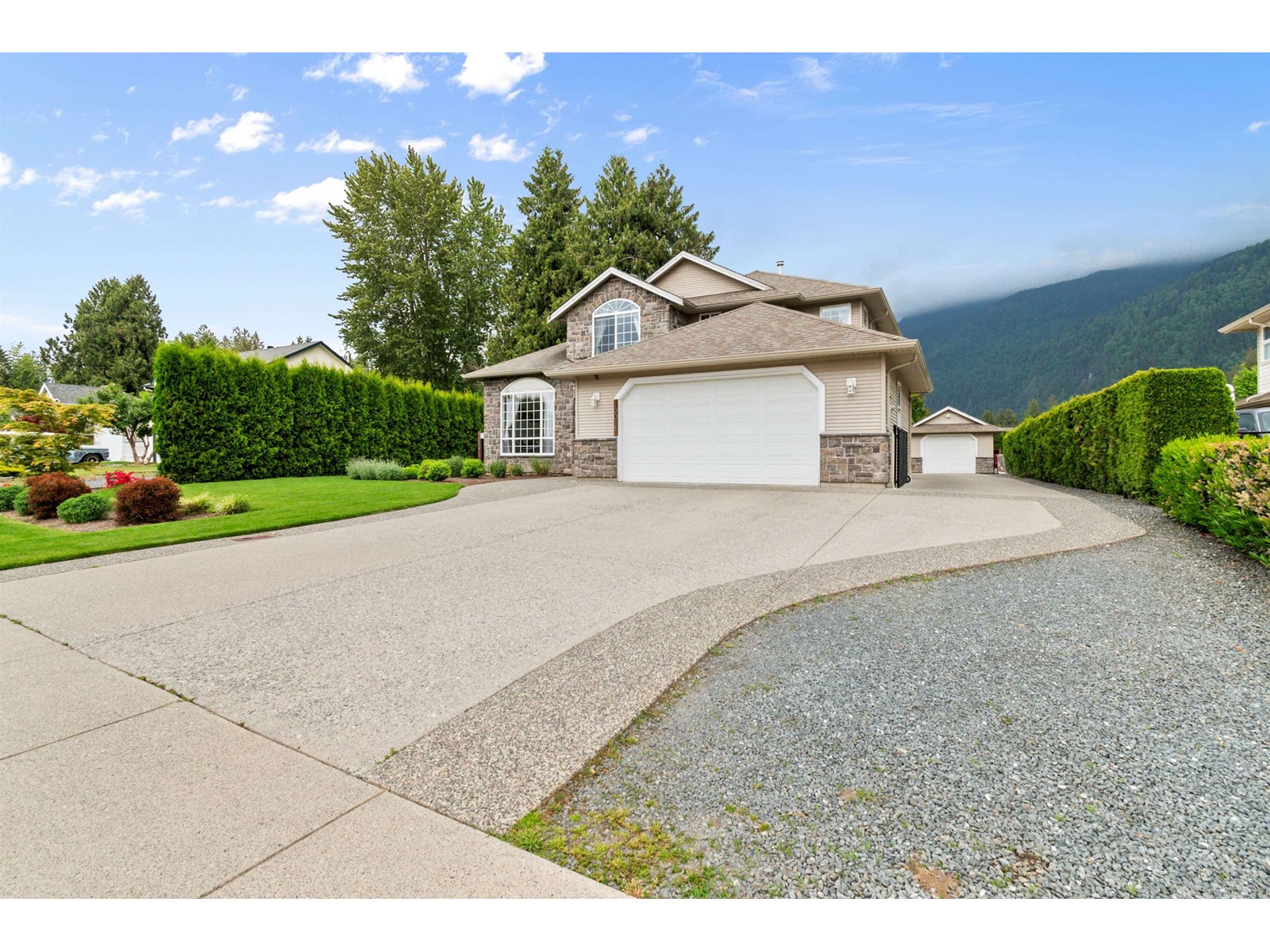 10004 PARKWOOD DRIVE|Rosedale