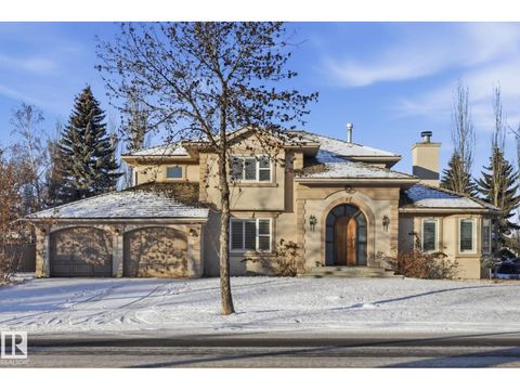 10 ELDORADO DR St. Albert AB T8N5T1