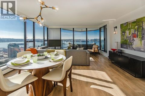 2601 120 W 2ND STREET North Vancouver BC V7M1C3