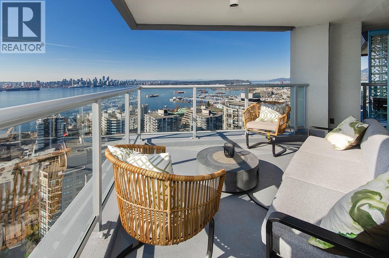 2601 120 W 2ND STREET