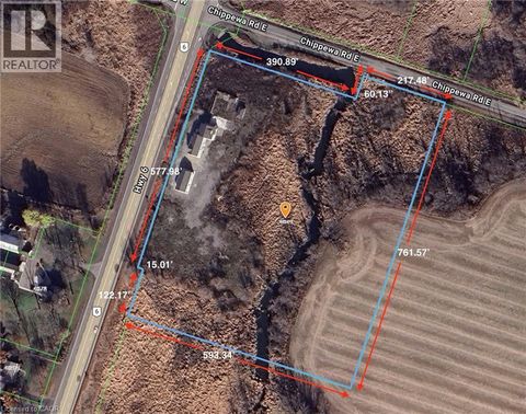 4049 6 Highway Hamilton ON L0R1W0