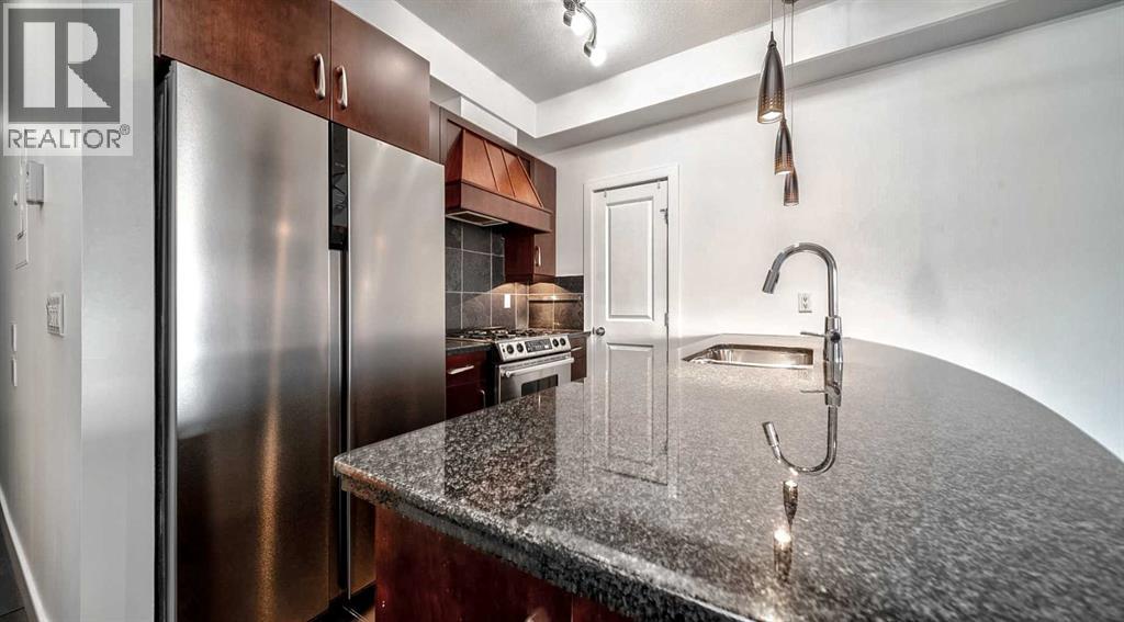 304, 1818 14 Street SW