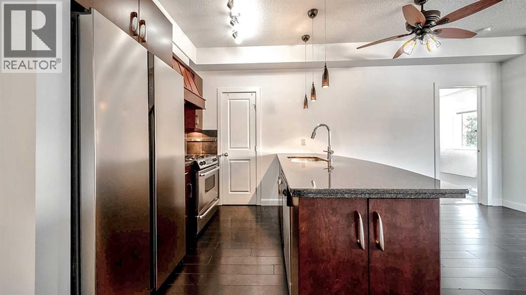 304, 1818 14 Street SW