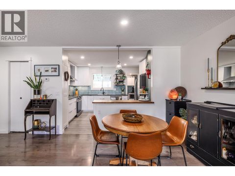 865 Theodora Road Kelowna BC V1X5T1