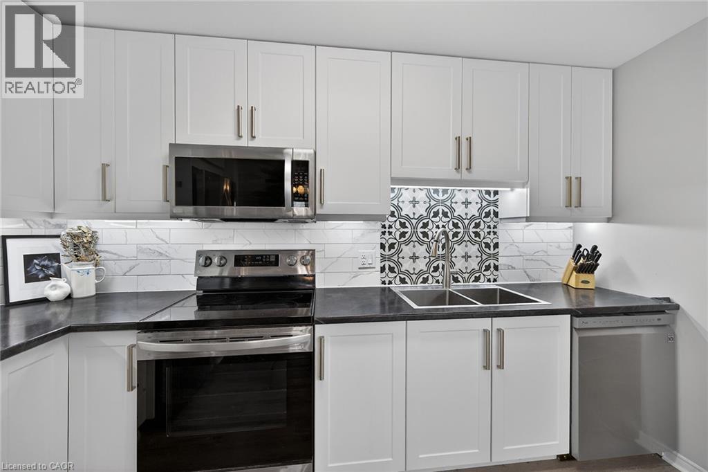 6 NIAGARA Street Unit# 208