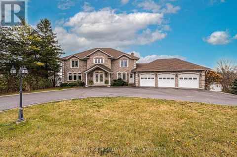 4734 LAKESIDE LANE Loyalist (Lennox and Addington - South) ON K0H1G0