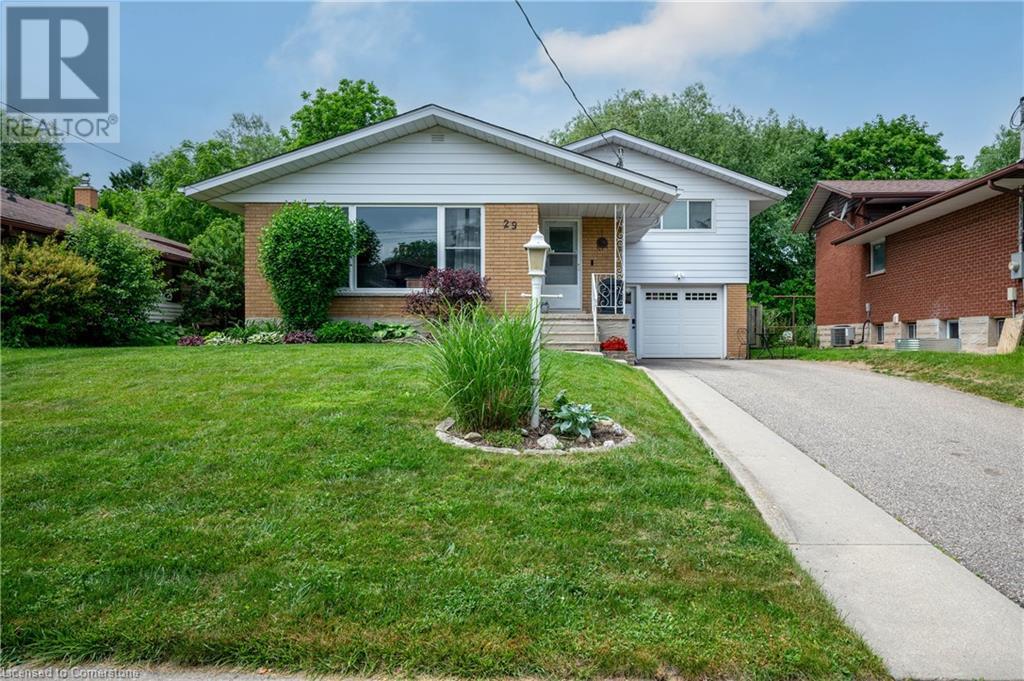 29 RUSKVIEW Road