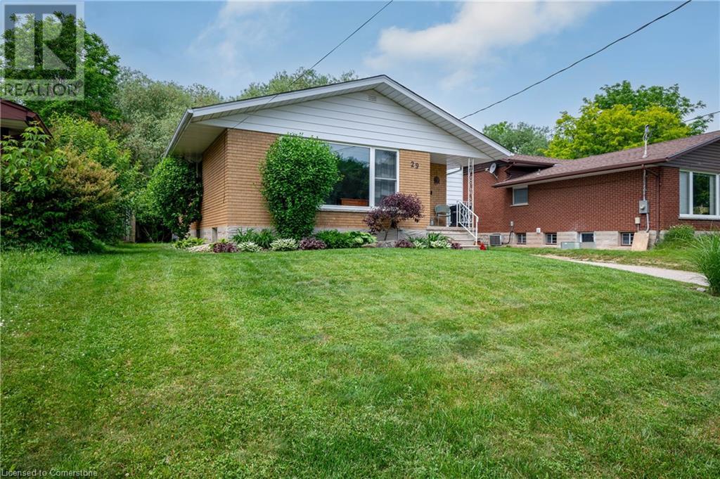 29 RUSKVIEW Road