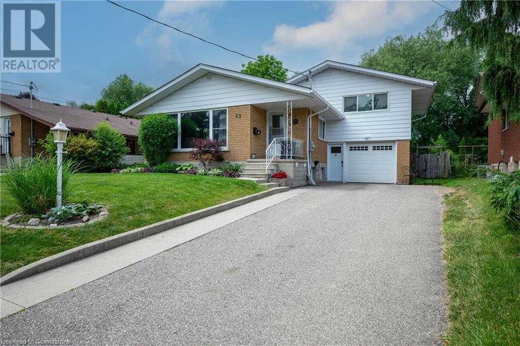 29 RUSKVIEW Road